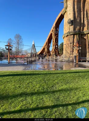 Foto aus Toverland von MaKaBa