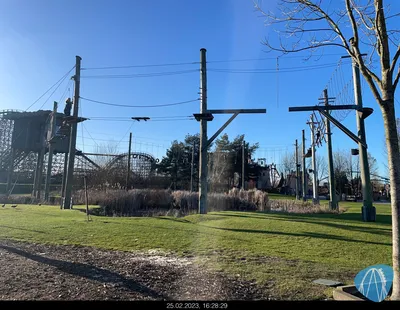 Foto aus Toverland von MaKaBa