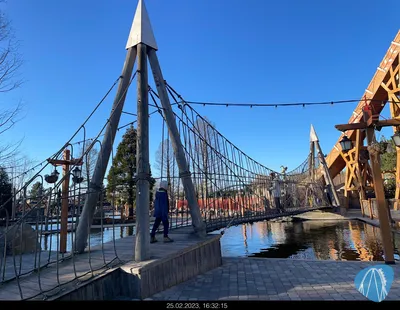 Foto aus Toverland von MaKaBa