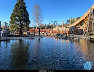 Foto aus Toverland von MaKaBa