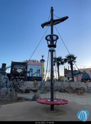 Foto aus Toverland von MaKaBa