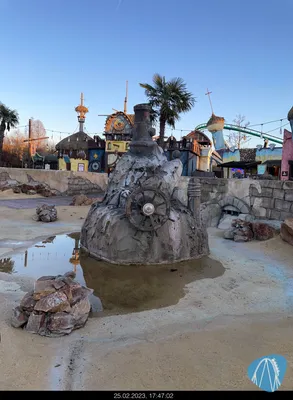 Foto aus Toverland von MaKaBa