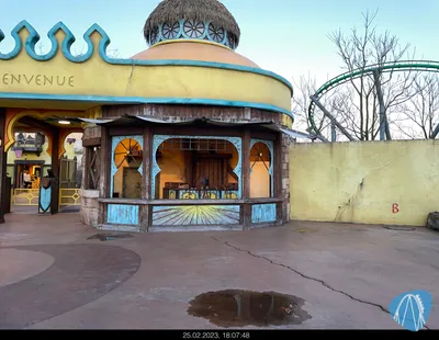 Foto aus Toverland von MaKaBa