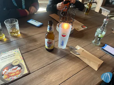 Foto aus Toverland von stoppel