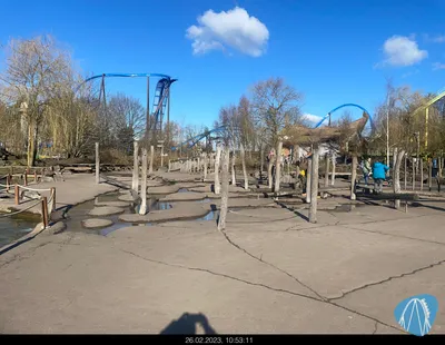 Foto aus Toverland von MaKaBa