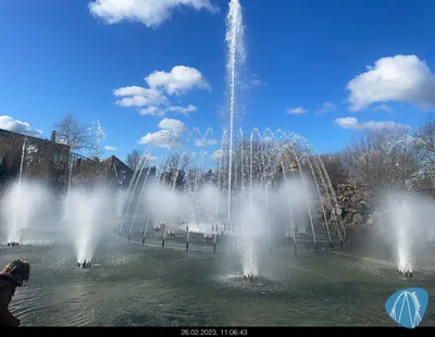 Foto aus Toverland von MaKaBa