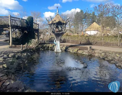 Foto aus Toverland von MaKaBa