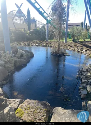 Foto aus Toverland von MaKaBa