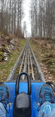 Foto aus Seilbahnen Thale Erlebniswelt von ViernheimerBub