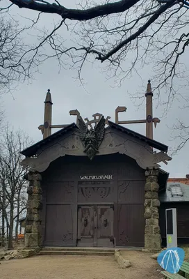 Foto aus Seilbahnen Thale Erlebniswelt von ViernheimerBub