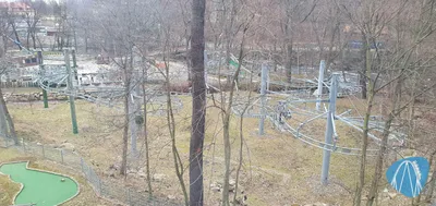 Foto aus Seilbahnen Thale Erlebniswelt von ViernheimerBub