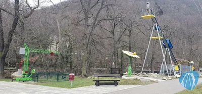 Foto aus Seilbahnen Thale Erlebniswelt von ViernheimerBub