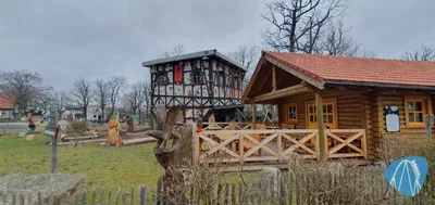 Foto aus Seilbahnen Thale Erlebniswelt von ViernheimerBub