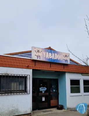 Foto aus Kinderland Yabadoo von coaster_Markus