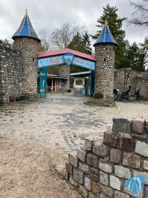 Foto aus Magic Park Verden von Chrissy