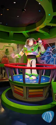 Foto aus Disneyland Paris von Phantasiafreak92