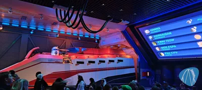 Foto aus Disneyland Paris von Phantasiafreak92
