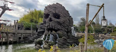 Foto aus Disneyland Paris von Phantasiafreak92
