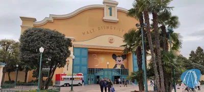 Foto aus Disney Adventure World von Phantasiafreak92