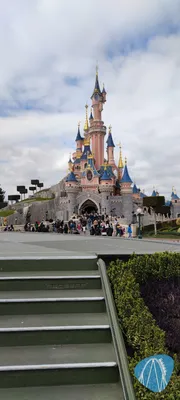 Foto aus Disneyland Paris von Phantasiafreak92