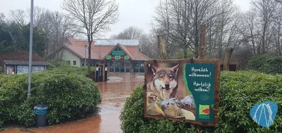 Foto aus Tierpark Nordhorn von ViernheimerBub