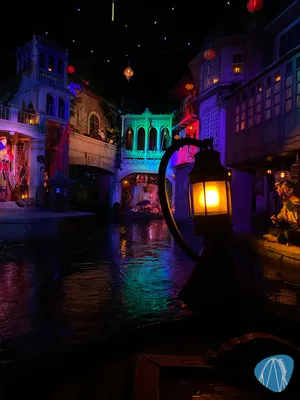 Photo from Europa-Park by Celestial97