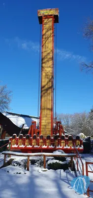 Foto aus Tier- und Freizeitpark Thüle von ViernheimerBub