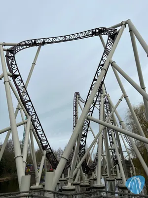 Foto aus Plopsaland Belgium von Coaster Enthousiaste
