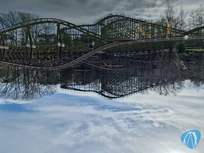 Foto aus Efteling von BebinghNL