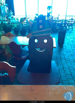 Foto aus Plopsa Indoor Coevorden von MaKaBa