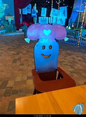 Foto aus Plopsa Indoor Coevorden von MaKaBa