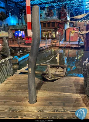 Foto aus Plopsa Indoor Coevorden von MaKaBa
