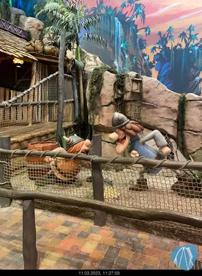 Foto aus Plopsa Indoor Coevorden von MaKaBa