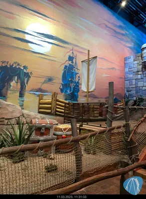 Foto aus Plopsa Indoor Coevorden von MaKaBa