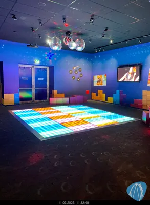 Foto aus Plopsa Indoor Coevorden von MaKaBa