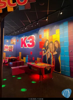 Foto aus Plopsa Indoor Coevorden von MaKaBa