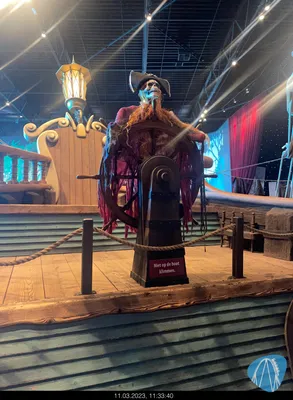 Foto aus Plopsa Indoor Coevorden von MaKaBa