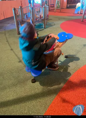 Foto aus Plopsa Indoor Coevorden von MaKaBa