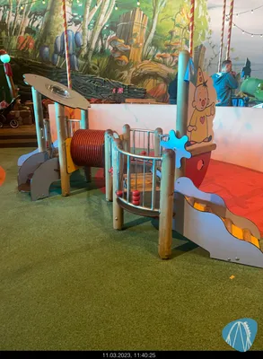 Foto aus Plopsa Indoor Coevorden von MaKaBa
