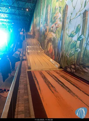 Foto aus Plopsa Indoor Coevorden von MaKaBa