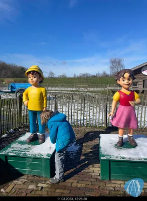 Foto aus Plopsa Indoor Coevorden von MaKaBa