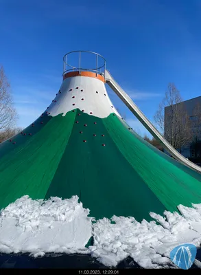 Foto aus Plopsa Indoor Coevorden von MaKaBa