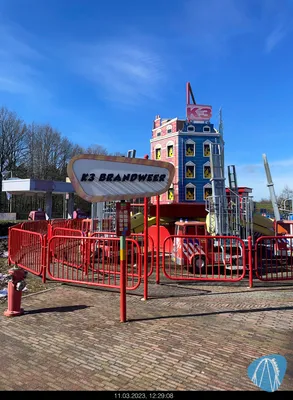 Foto aus Plopsa Indoor Coevorden von MaKaBa