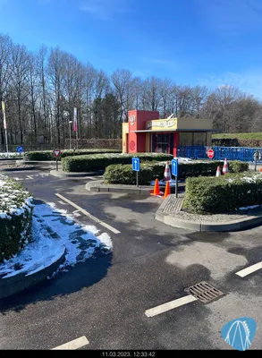 Foto aus Plopsa Indoor Coevorden von MaKaBa
