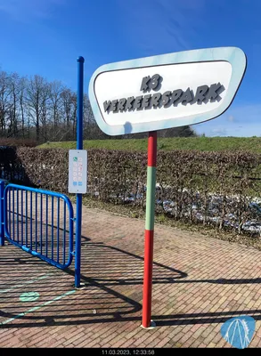 Foto aus Plopsa Indoor Coevorden von MaKaBa