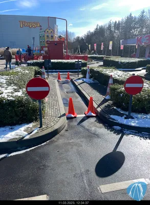 Foto aus Plopsa Indoor Coevorden von MaKaBa