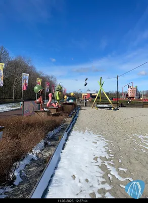 Foto aus Plopsa Indoor Coevorden von MaKaBa