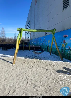 Foto aus Plopsa Indoor Coevorden von MaKaBa