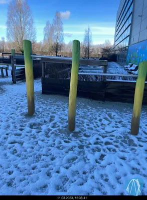 Foto aus Plopsa Indoor Coevorden von MaKaBa