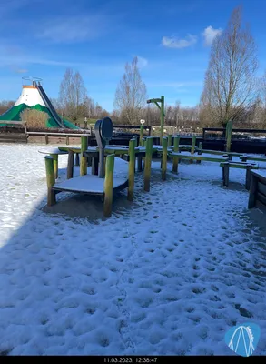 Foto aus Plopsa Indoor Coevorden von MaKaBa
